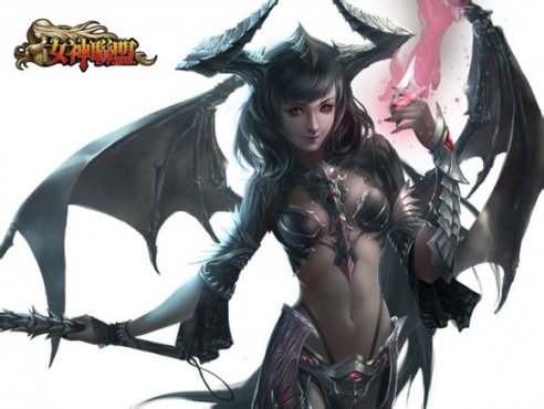 <em>女神</em>联盟无尽<em>之塔</em>金刚通关攻略