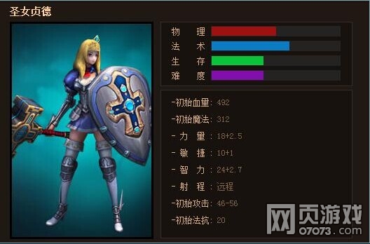 fgo贞德红莲圣女什么用_圣女贞德攻略_贞德红莲圣女动作