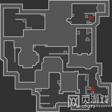 电路 电路图 电子 原理图 371_370_电路图分享 边境小镇的雷达平面图,能够帮助玩家判断周围的敌情。 爆破模式游戏规则 玩家将被分为红方和蓝方两个阵营。红方与蓝方的出生点固定。 比赛中,红方必须将阵营中的C4炸药包安全护送至A、B两个爆炸点,并成功安装,使其爆炸。而蓝方,则必须尽全力阻止红方安装C4炸药——消灭所有红方玩家。如果红方已经成功安装炸药,则必须在C4爆炸之前拆除炸弹方可获胜。 详细游戏规则请参看以下内容: 1、和生化模式一样,整场比赛分为若干小局。游戏比分以每一小局的胜负来判断。 在这一比