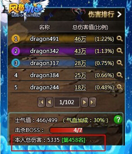 风色轨迹藏龙宝窟玩法介绍