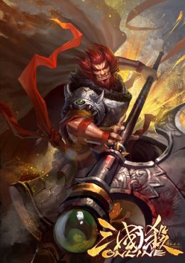 三国杀潘凤将于10月31日开启银两销售 _ 新闻公告 - 07073三国杀网页游戏官网