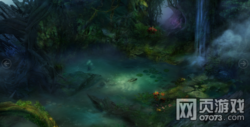 莽荒纪游戏截图9_游戏截图 - 07073莽荒纪网页