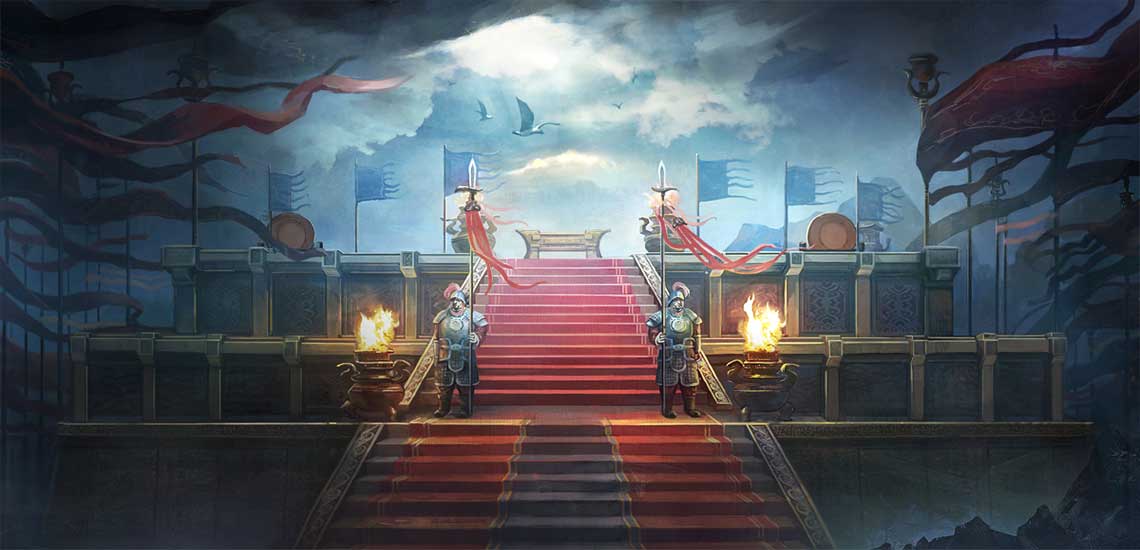 魂斗三国 - 07073魂斗三国网页游戏官网合作主