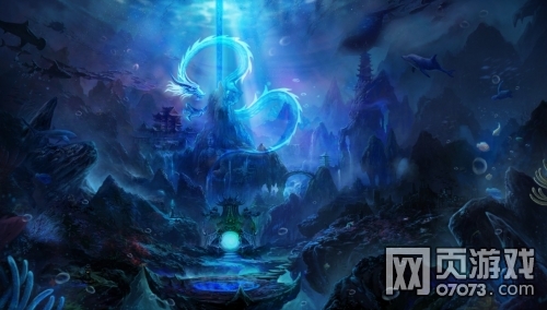 混沌战域 游戏截图_07073混沌战域网页游戏官