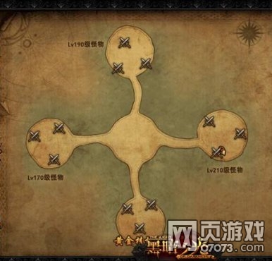 黑暗之光混沌战域玩法介绍_黑暗之光攻略 - 07