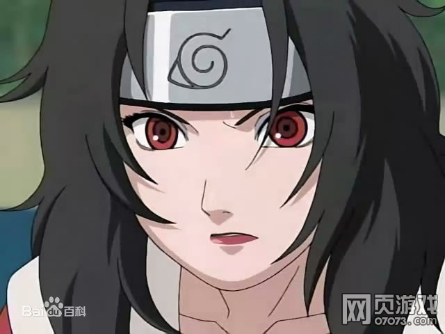 火影忍者: 魔术师Yuri Hyun，为什么她表现得像忍者一样小