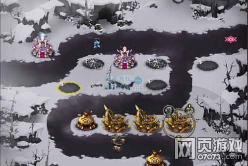 部落守卫战迷雾23-2禁火雨深渊图文攻略(4) _ 