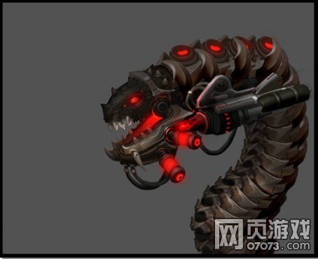 核金弹头全新战役重磅来袭