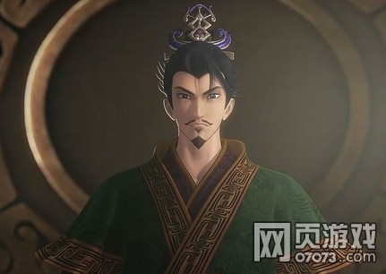 秦时明月十大男神排名及分析_秦时周边 - 070