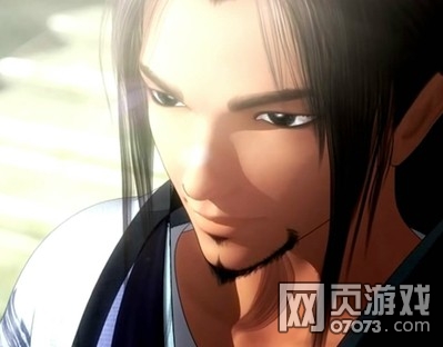 秦时明月十大男神排名及分析_秦时周边 - 070