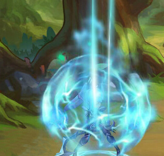 英雄之境朔月技能详解_英雄之境攻略 - 07073