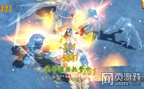 奇迹来了怪物图鉴详解_勇者归来攻略 - 07073