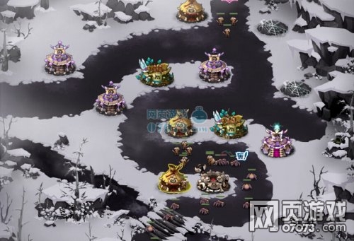 部落守卫战迷雾27-4深渊禁闪电图文攻略(2) _