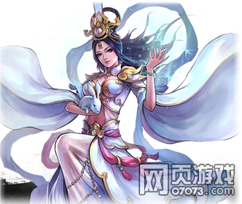 西游伏魔绝美仙子玩法攻略_西游伏魔攻略 - 07