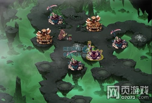 qq部落守卫战迷雾7 3