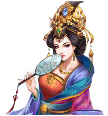 琅琊榜人物介绍越贵妃_新手问答 - 07073琅琊