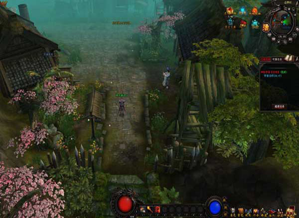 传奇天下3D - 07073传奇天下3D网页游戏官网