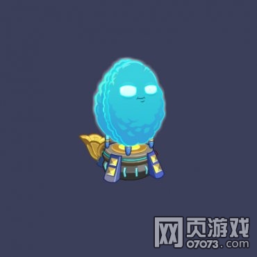 植物大战僵尸OL全息坚果属性分享_植物菜园 - 07073植物大战僵尸OL网页游戏官网