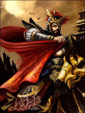 三国杀武将列传 机谋百出之曹操 _ 三国杀攻略 - 07073三国杀网页游戏官网