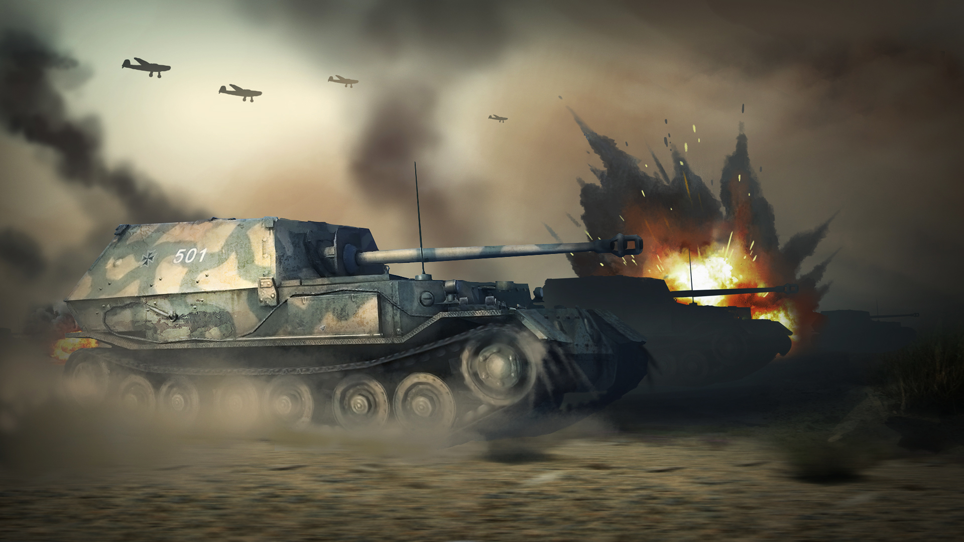 二战1944 - 07073二战1944网页游戏官网合作