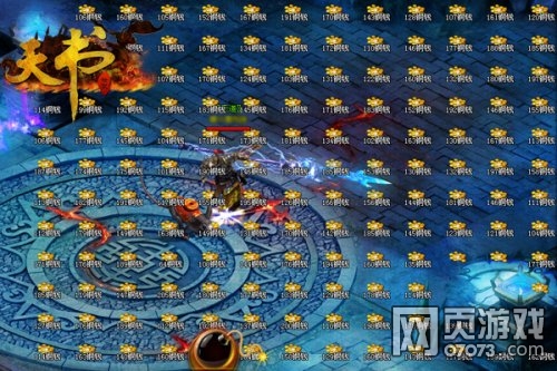 天书世界男女PVP战场玩法攻略_天书世界攻略