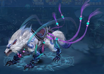 古剑奇谭WEB坐骑进阶最新数据专题_古剑专题