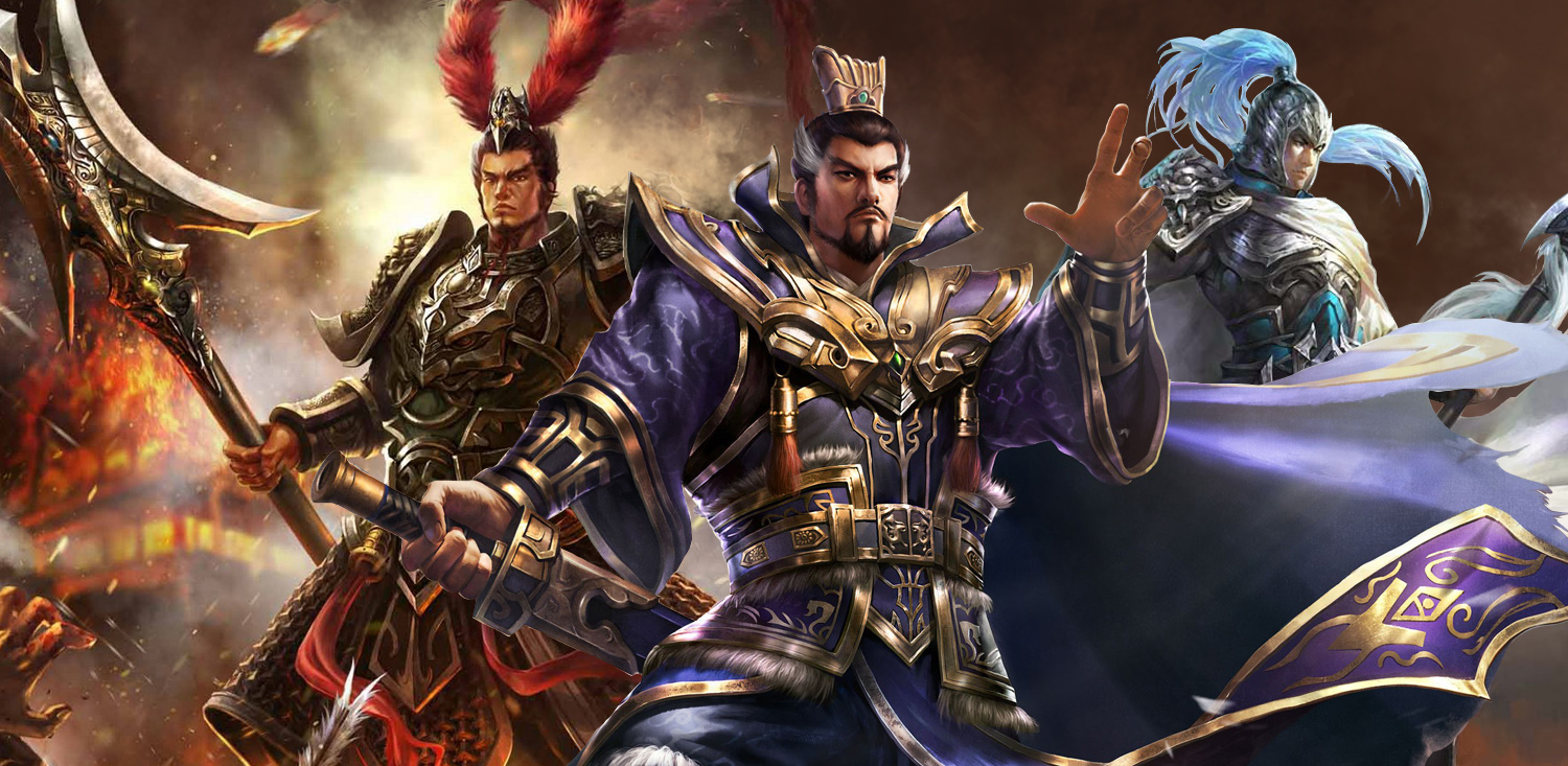 国战三国截图_国战三国图片_国战三国游戏图