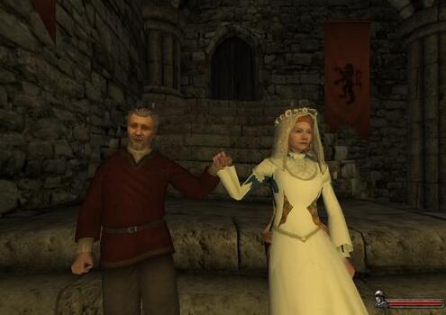 骑马与砍杀如何结婚 - 07073骑马与砍杀专区