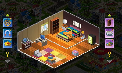 《猫狗大战》完美的都市第二人生_新闻公告 -