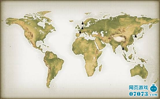 金融风暴世界地图_新闻公告 - 07073金融风暴