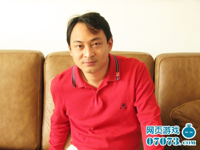 原版三国游戏讯:打造2010客服年 专访上海壮游