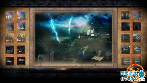 原版三国开心历史课 玩遍三国_新闻公告 - 070