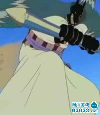 海贼王 犬犬果实 资料技能 _ 海贼王资料库 - 070