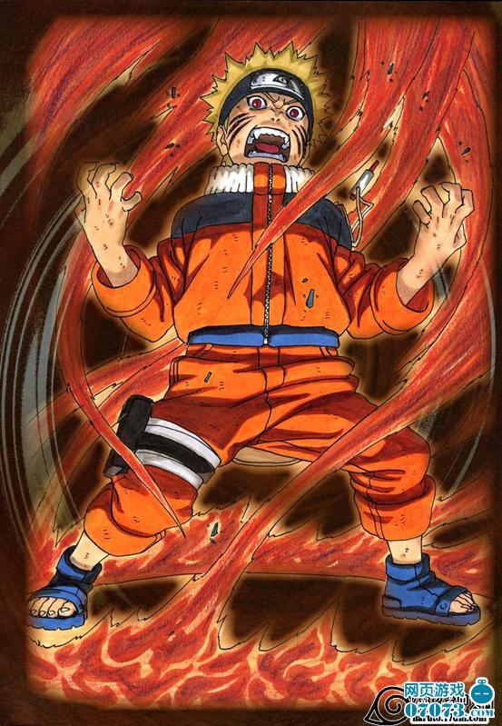 火影忍者十大经典战役_动漫杂谈_07073游戏网