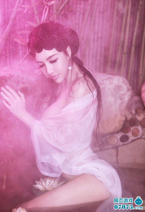 乳神洋娃娃张婉悠图片