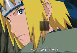 火影忍者605分析卡卡西杀琳的真相_玩家心情