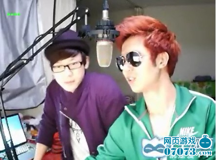 中国好声音丁少华助阵 YY好声音第二弹来袭_热