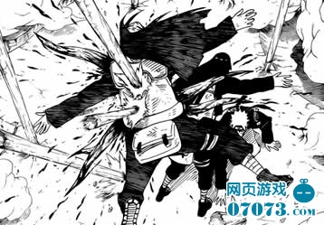 火影忍者另类读火影宁次之死 大野木之过_玩家