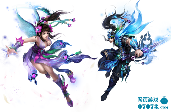 仙侠问道妙冰职业介绍_新手指南 - 07073仙侠