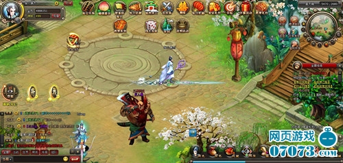 山海传说在线抽奖 绝对免费尊享礼遇_新闻公告