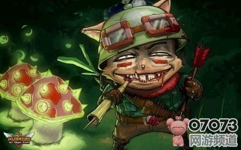 LOL失误_LOL新手错误_LOL杂文_综合攻略 - 