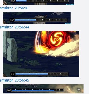 DNF复仇者EX恶魔之力实测恶魔能量减少_职业