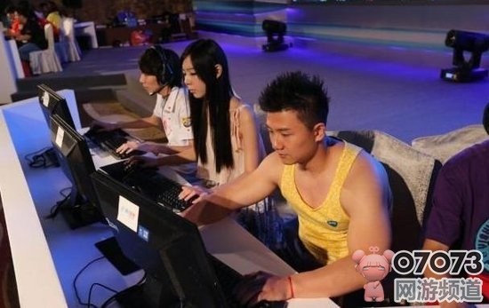 都有哪些明星玩LOL?那些与LOL有染的明星们