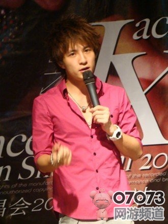 都有哪些明星玩LOL?那些与LOL有染的明星们