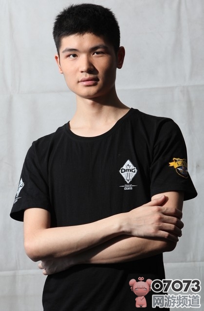 S3中国区预选赛队伍介绍热门战队OMG_电竞