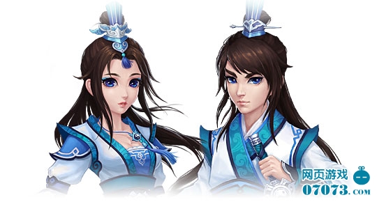 梦仙侠游戏职业特色介绍