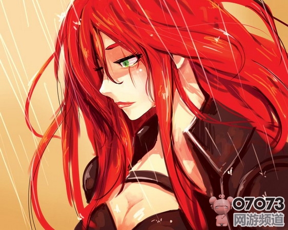 <em>LOL</em>测试服9.11:<em>龙女</em>回调 卡特大招再增强_最新