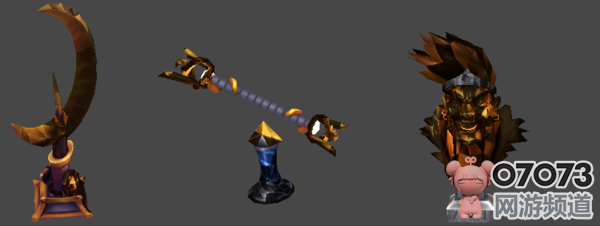 LOL9.10测试服卡特增强 新增守卫皮肤_最新活