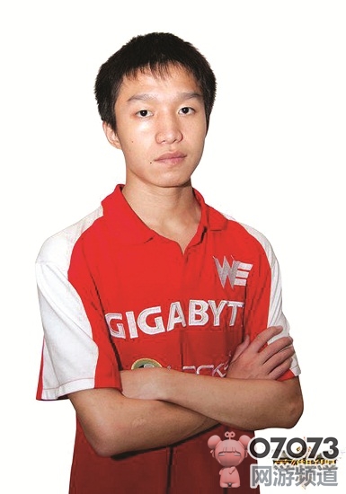 WE战队痛别S3世界总决赛的世界冠军历程(10