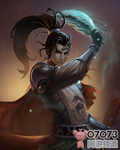 三国杀商城武将姜维首款皮肤上架_最新新闻 -